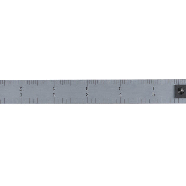 Adjustable Hook Rulers