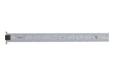 Adjustable Hook Rulers