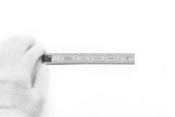 Adjustable Hook Rulers