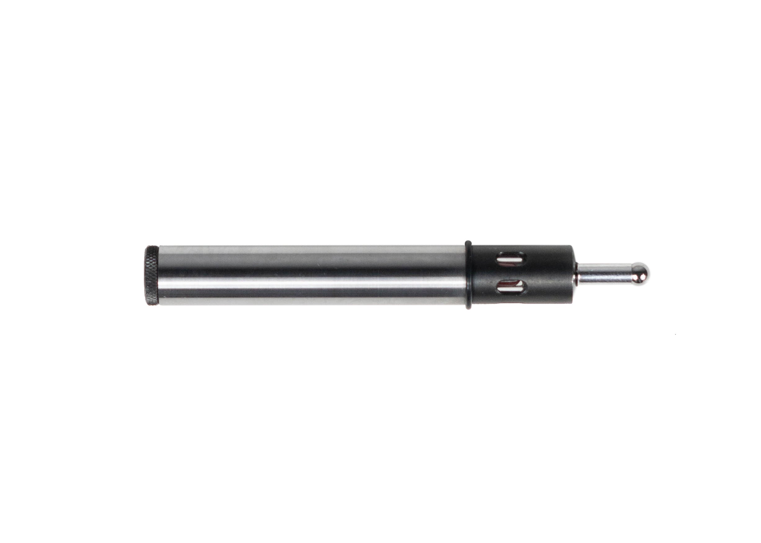Electronic Edge Finders