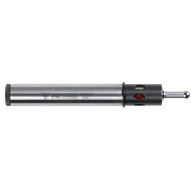 Electronic Edge Finders