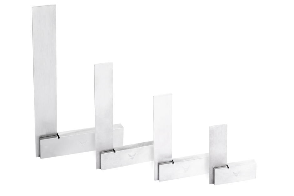 Solid Squares