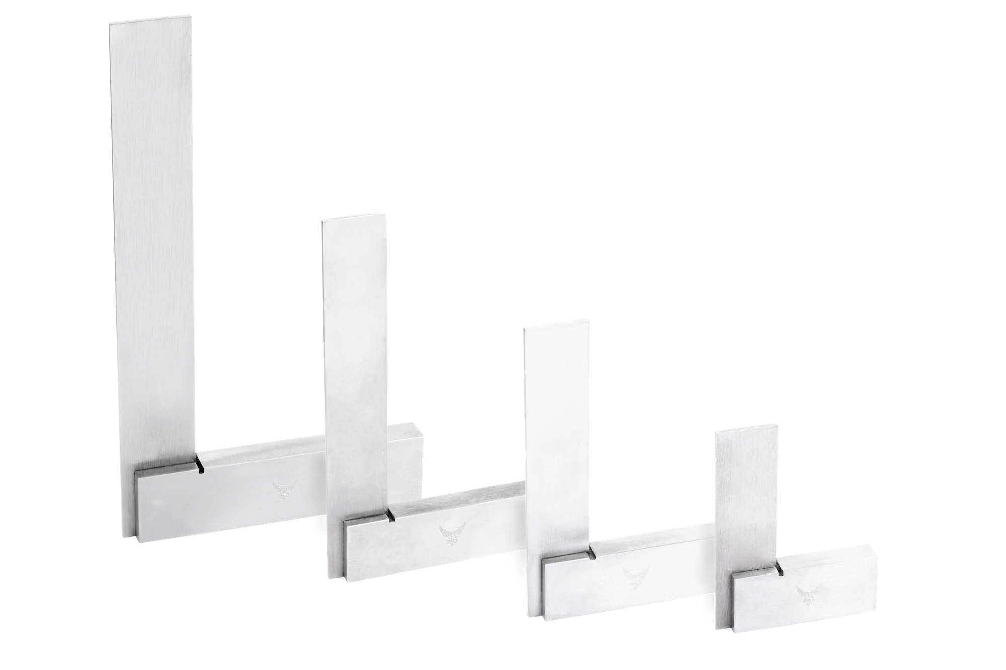 Solid Squares