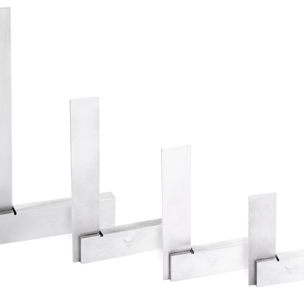 Solid Squares