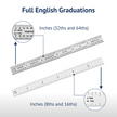 Machinist Blades | PEC Tools - product view 10