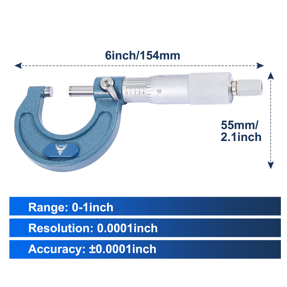 Micrometer