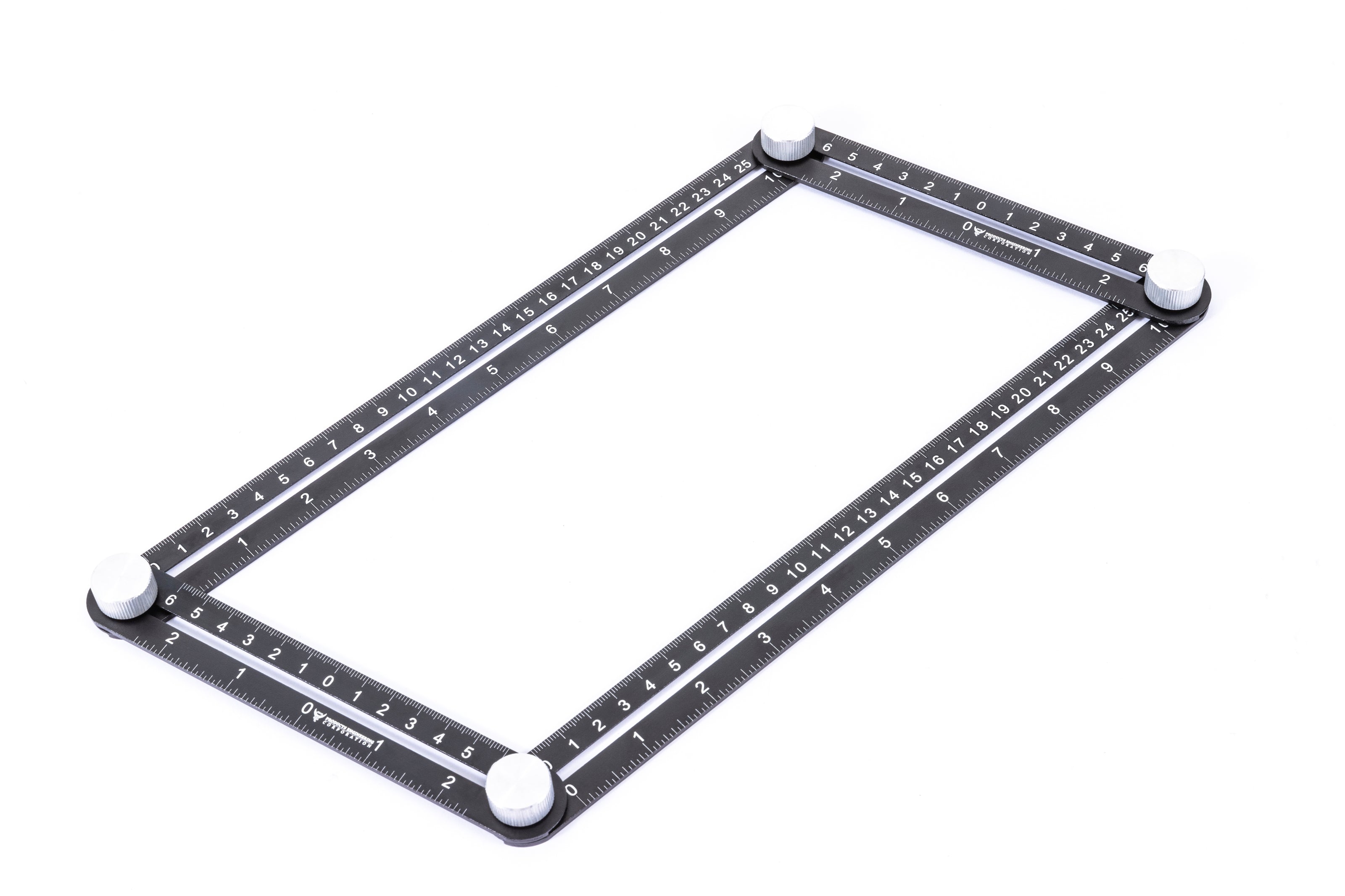 angle finder, template tool, tiler ruler, multi-angle measuring ruler, PEC Tools layout, flooring tools, construction ruler.