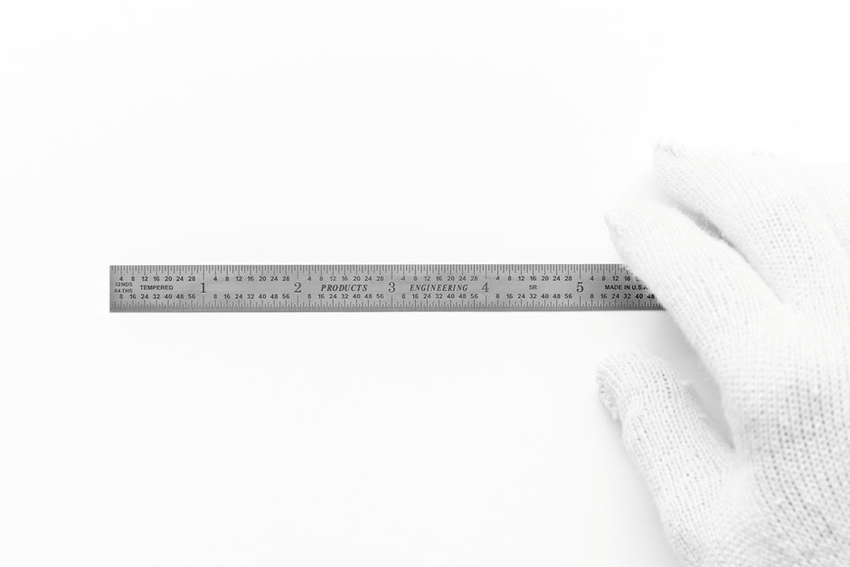 Flexible Rulers