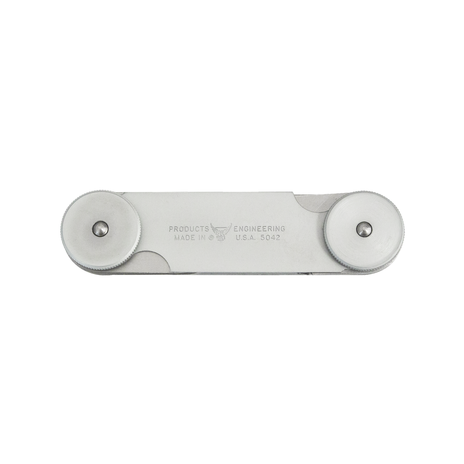 Radius or Fillet Gauges