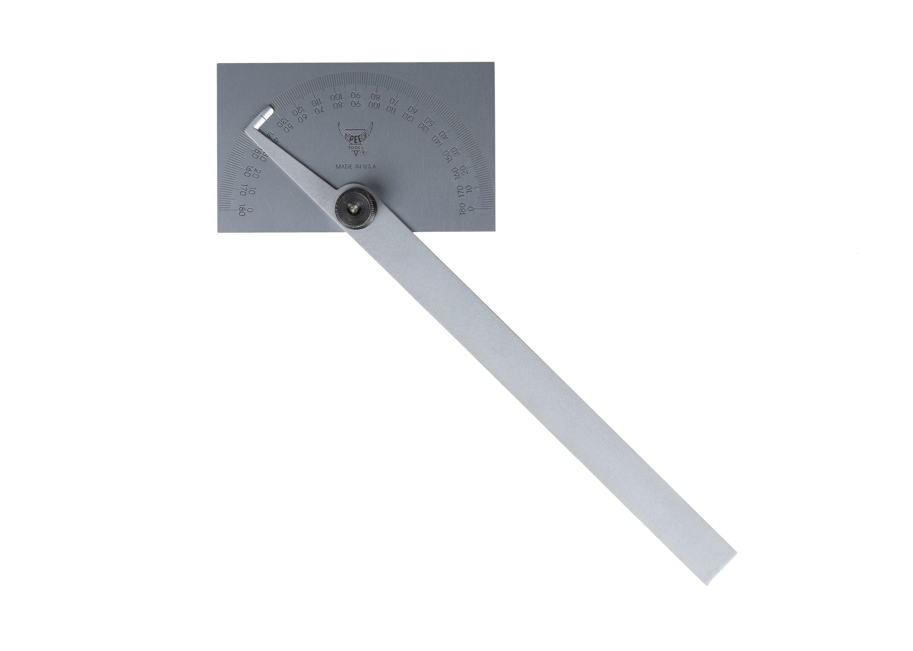 Rectangle Protractors