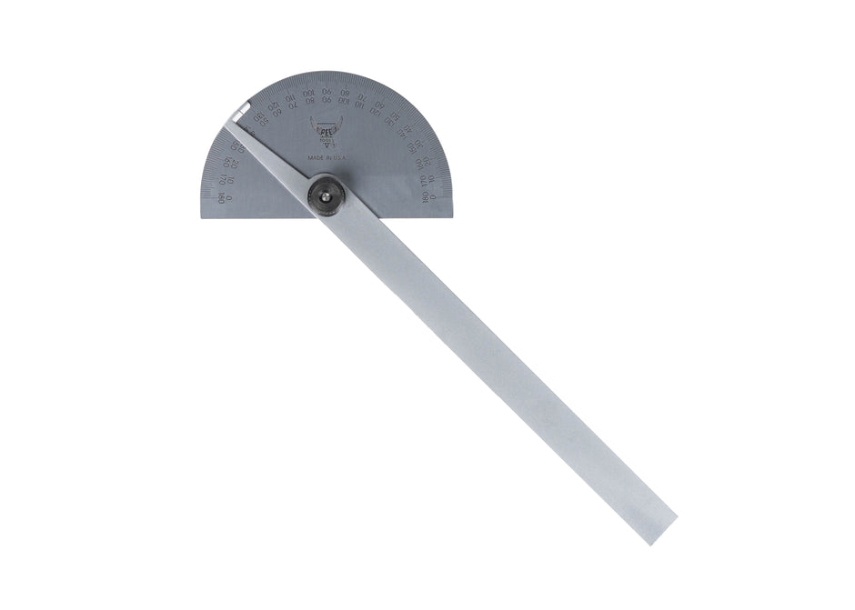 Semi Circle Protractors