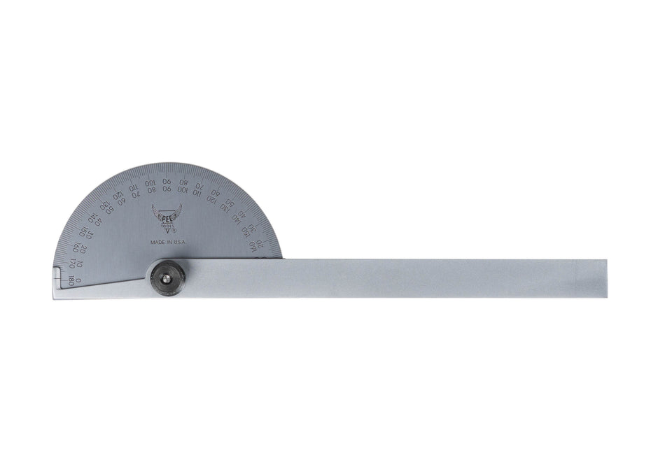 Semi Circle Protractors