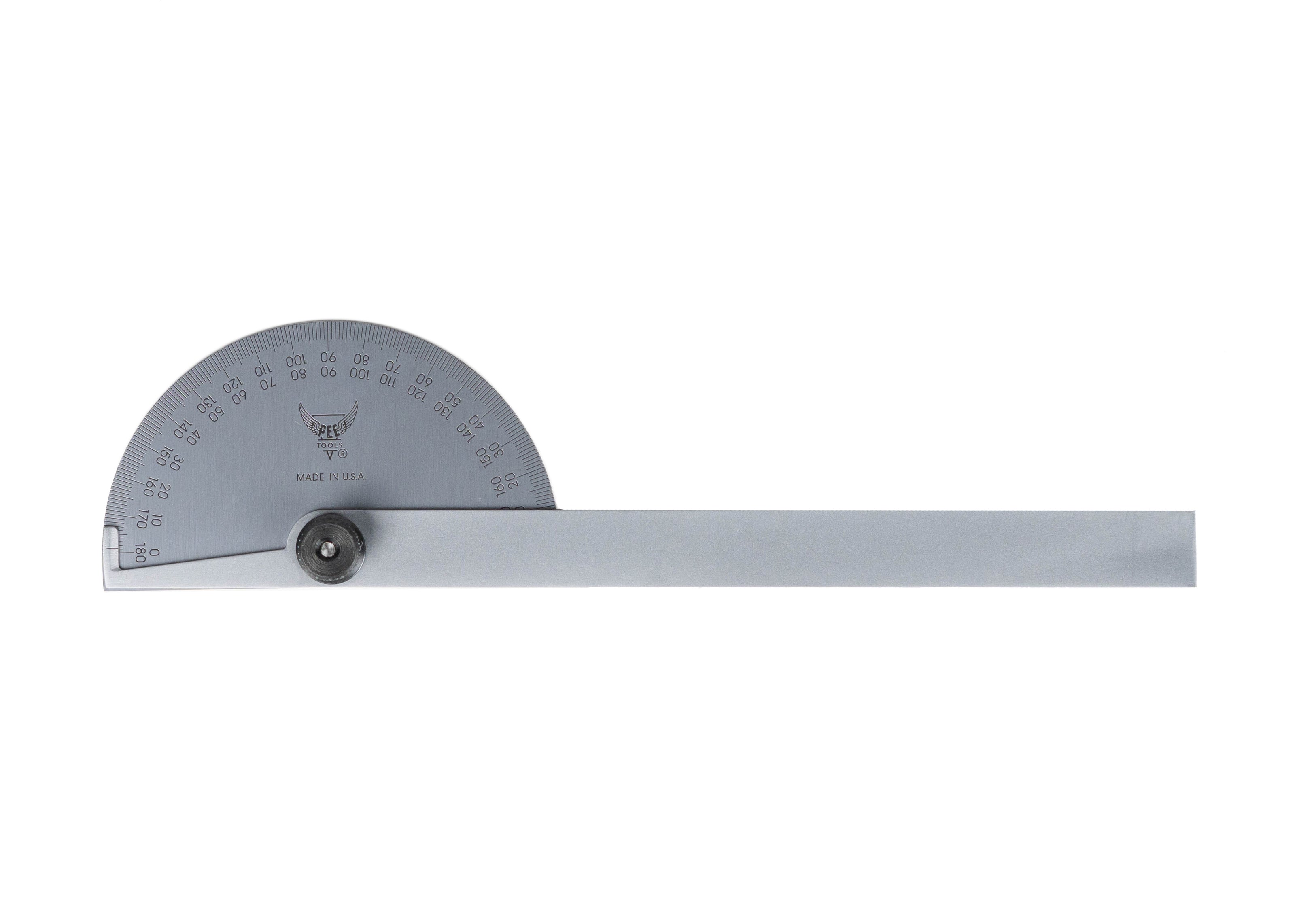 Semi Circle Protractors