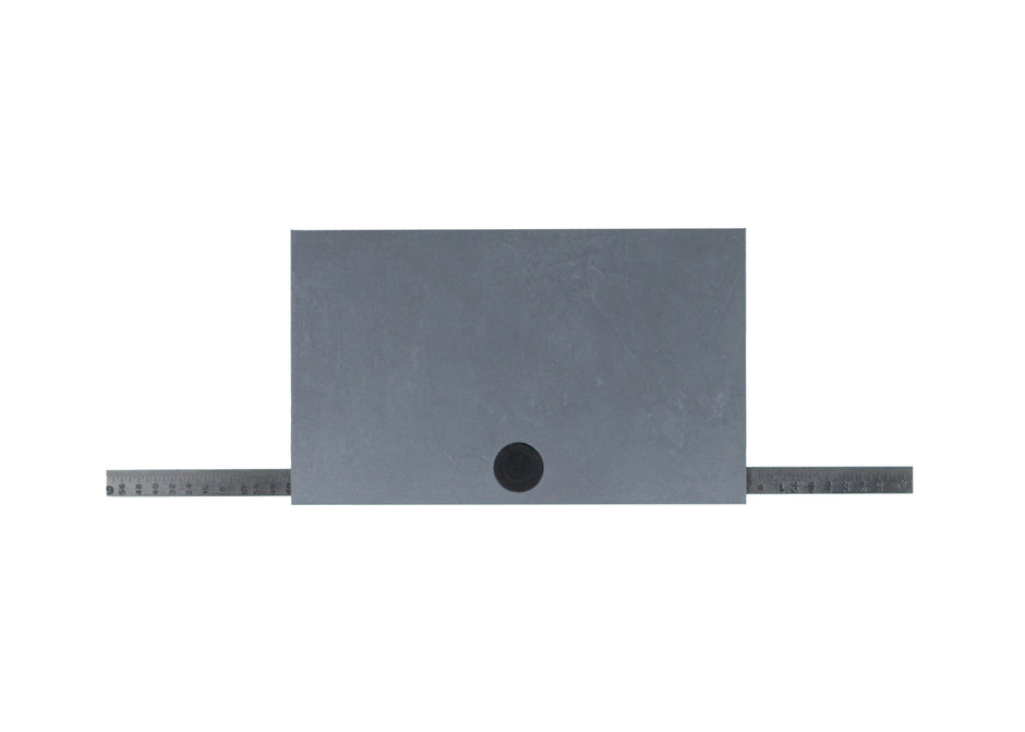 Protractor Rectangle Ruler Rectangle Protractors with Graduated Ruler – PEC Tools