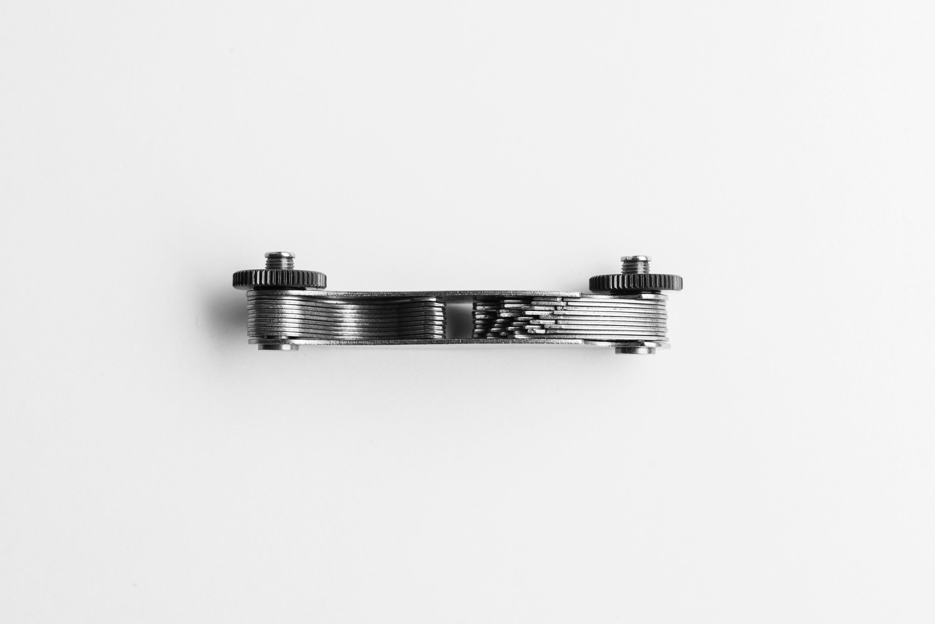 Screw Pitch Gages(Metric Gage)