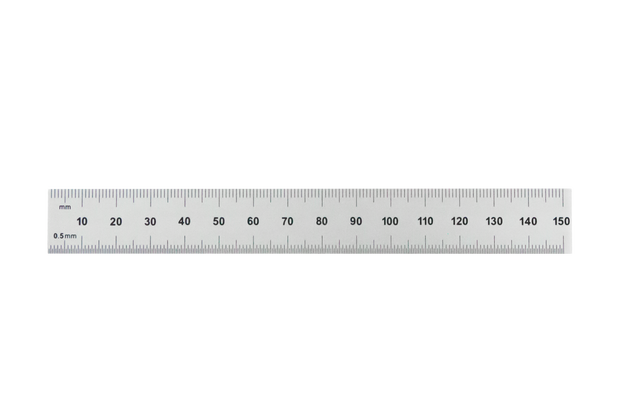 Rigid Rulers – PEC Tools