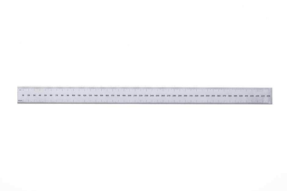 Rigid Rulers