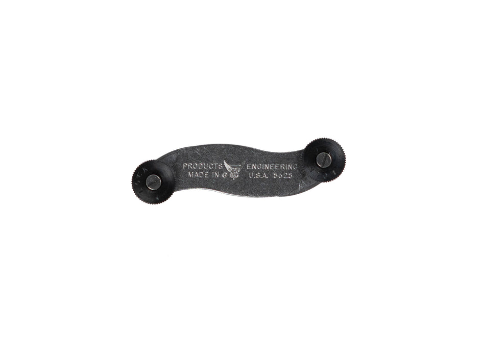 Screw Pitch Gages(Metric Gage)