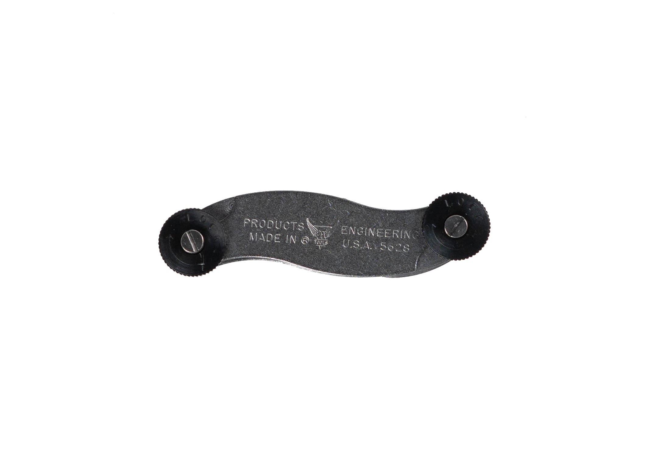 Screw Pitch Gages (English Gage)