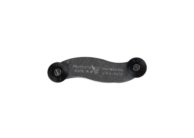 Screw Pitch Gages (English Gage)