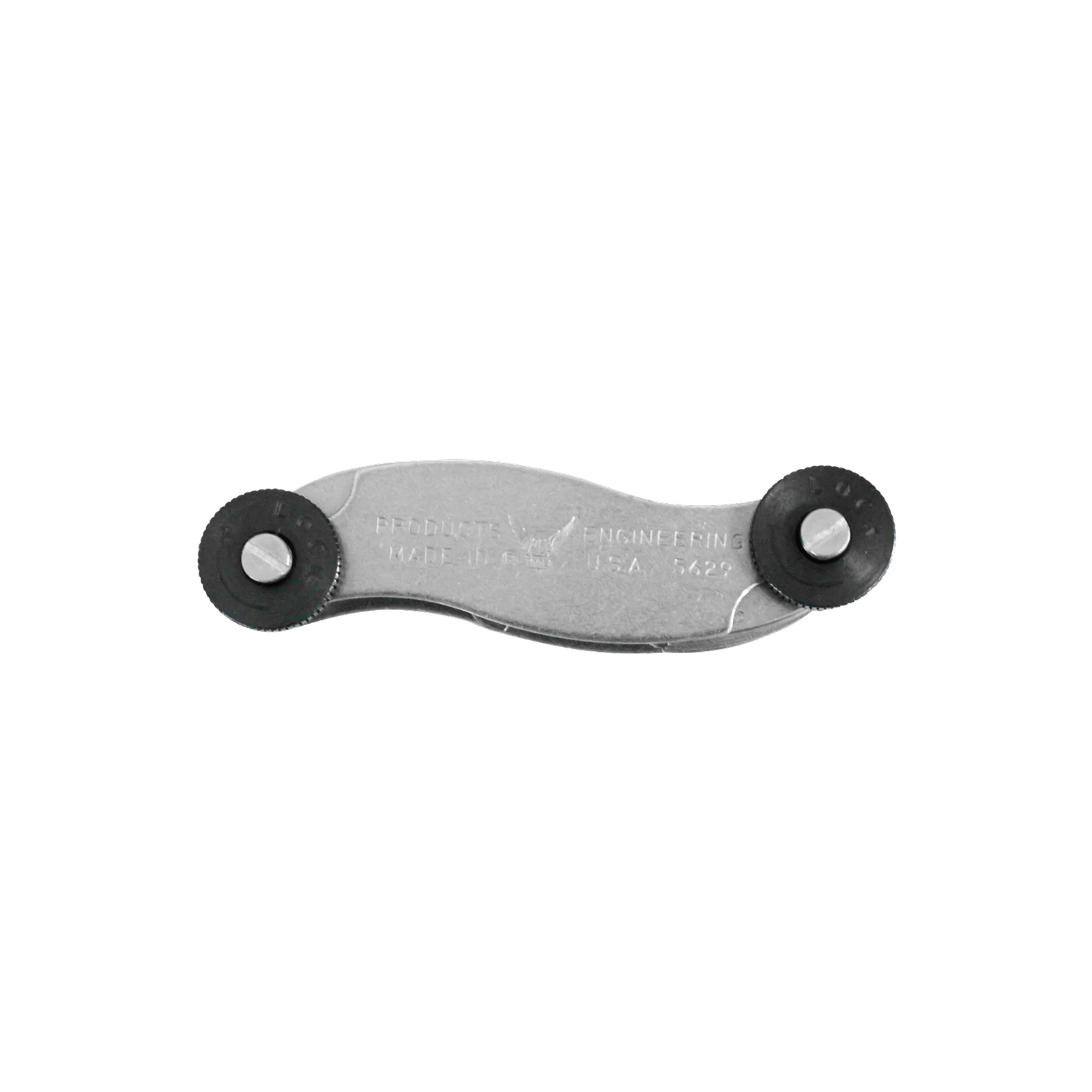 Screw Pitch Gauges(English/Metric)