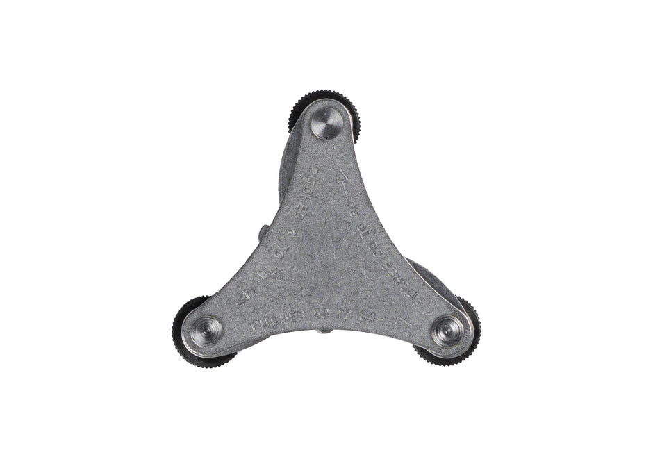 Screw Pitch Gages (English Gage)