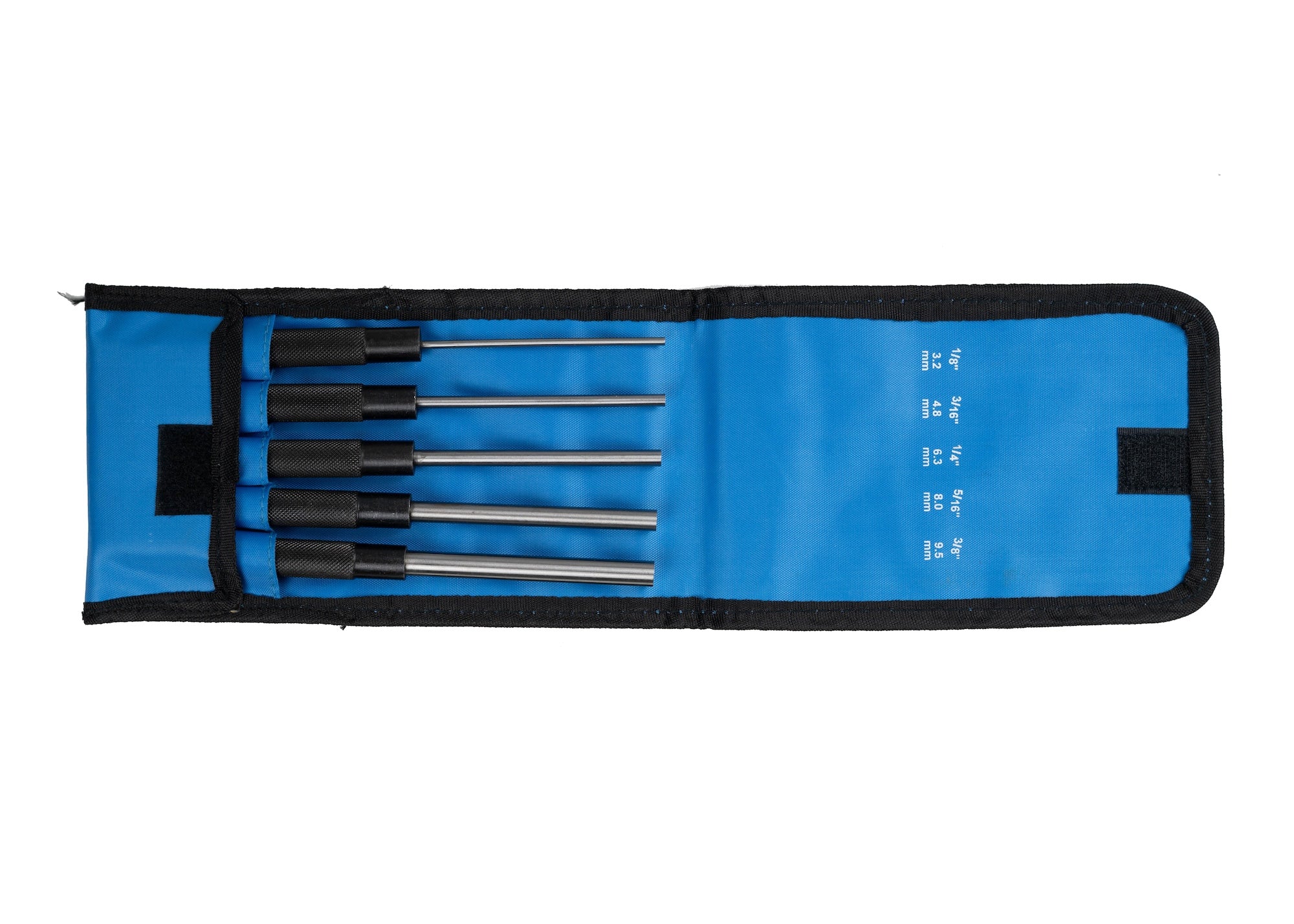 Drive Pin Punches – PEC Tools