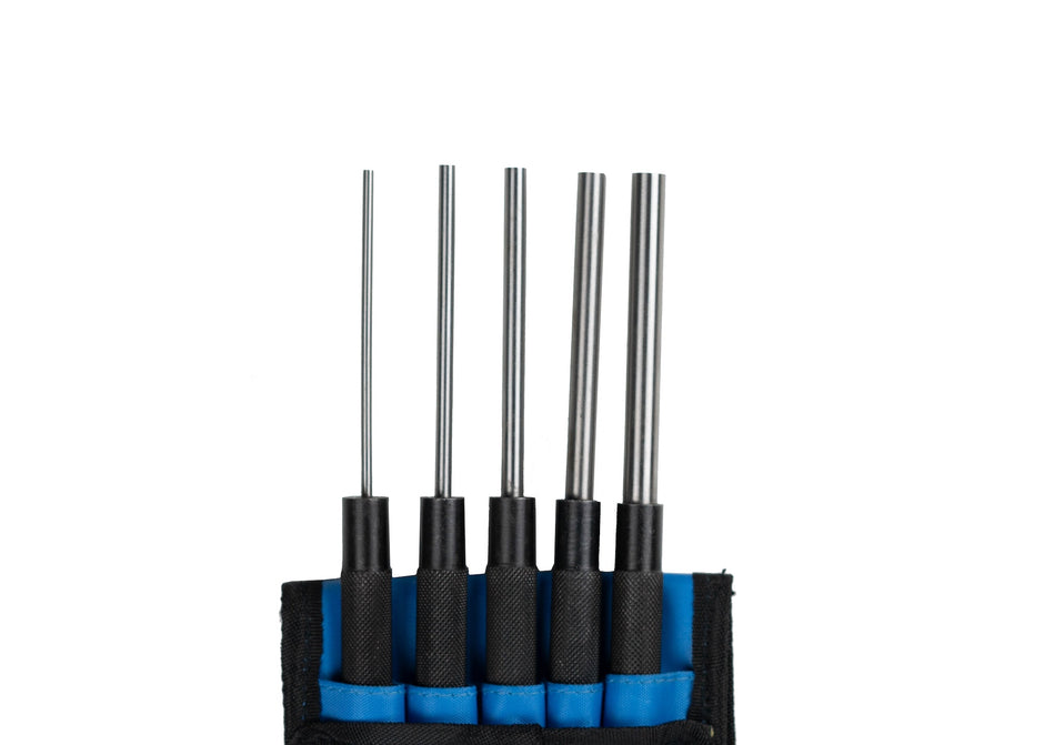 Drive Pin Punches