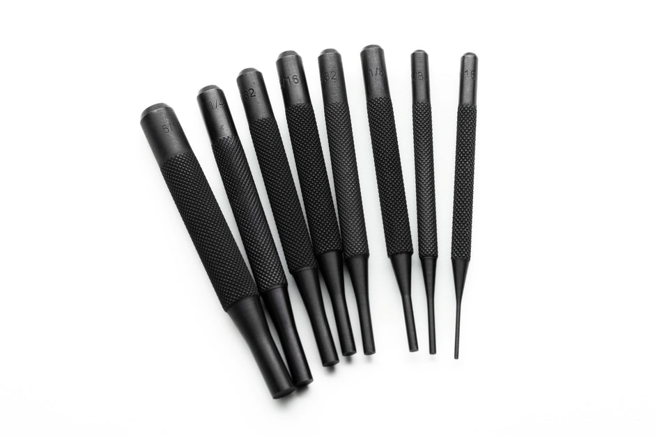 Drive Pin Punches