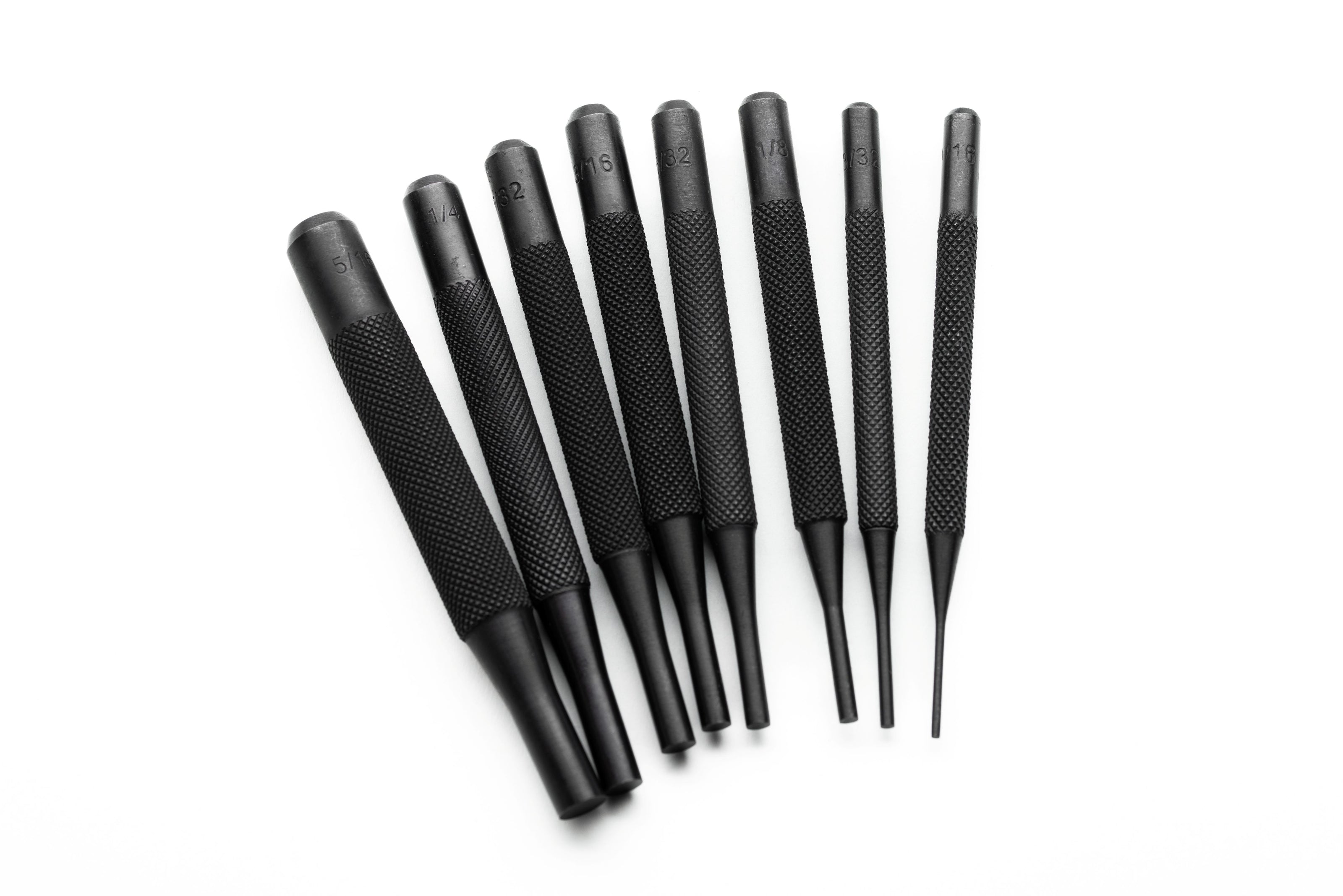 Drive Pin Punches