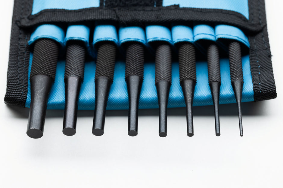 Drive Pin Punches