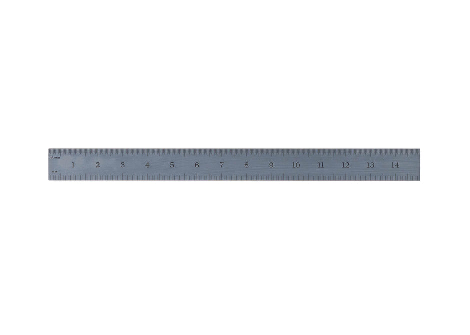 Flexible Rulers - with Custom Laser