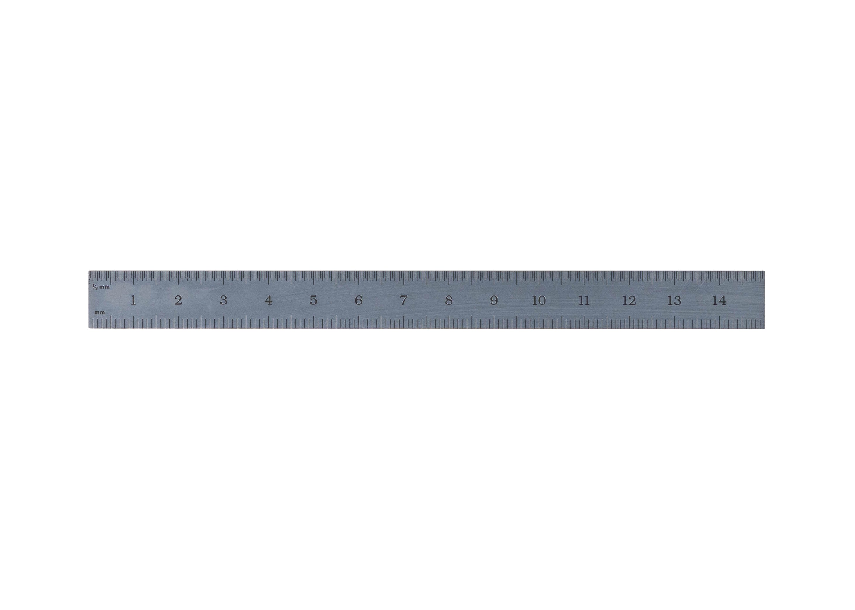 Flexible Rulers - with Custom Laser