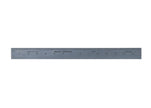 Flexible Rulers - with Custom Laser