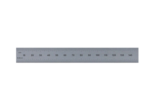 Rigit Ruler Rigid Rulers – PEC Tools