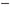 Black Chrome Rulers (Flexible)