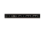 Black Chrome Rulers (Flexible)