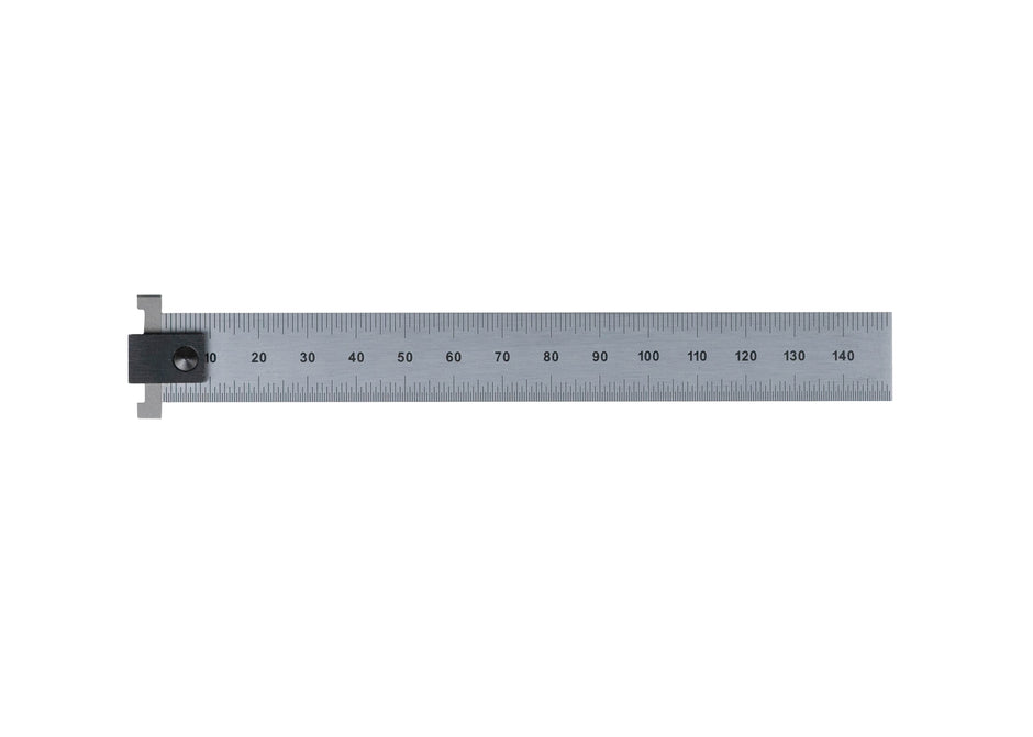 Adjustable Hook Rulers