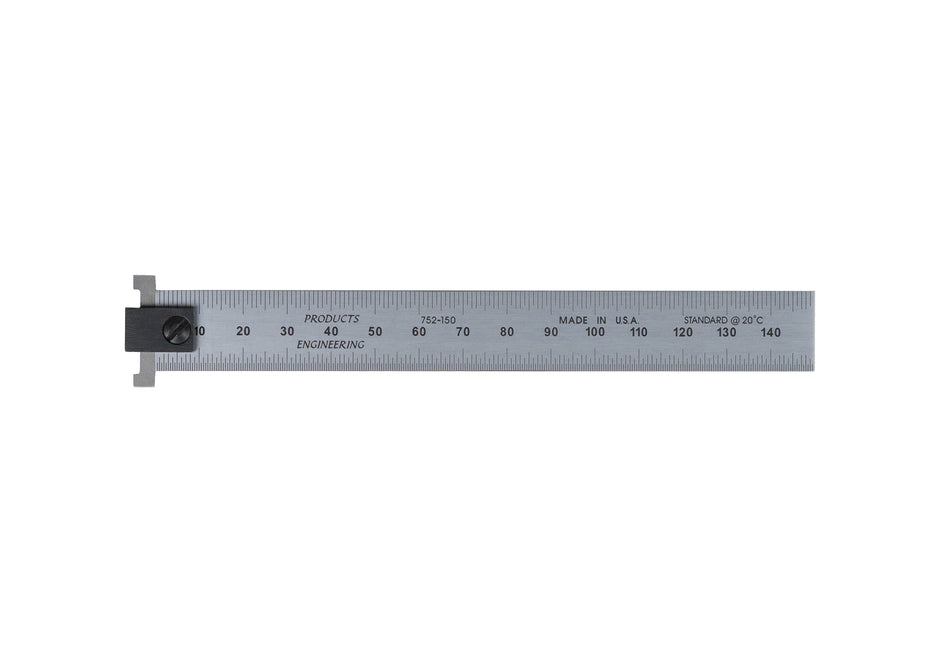 Adjustable Hook Rulers