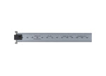 Adjustable Hook Rulers