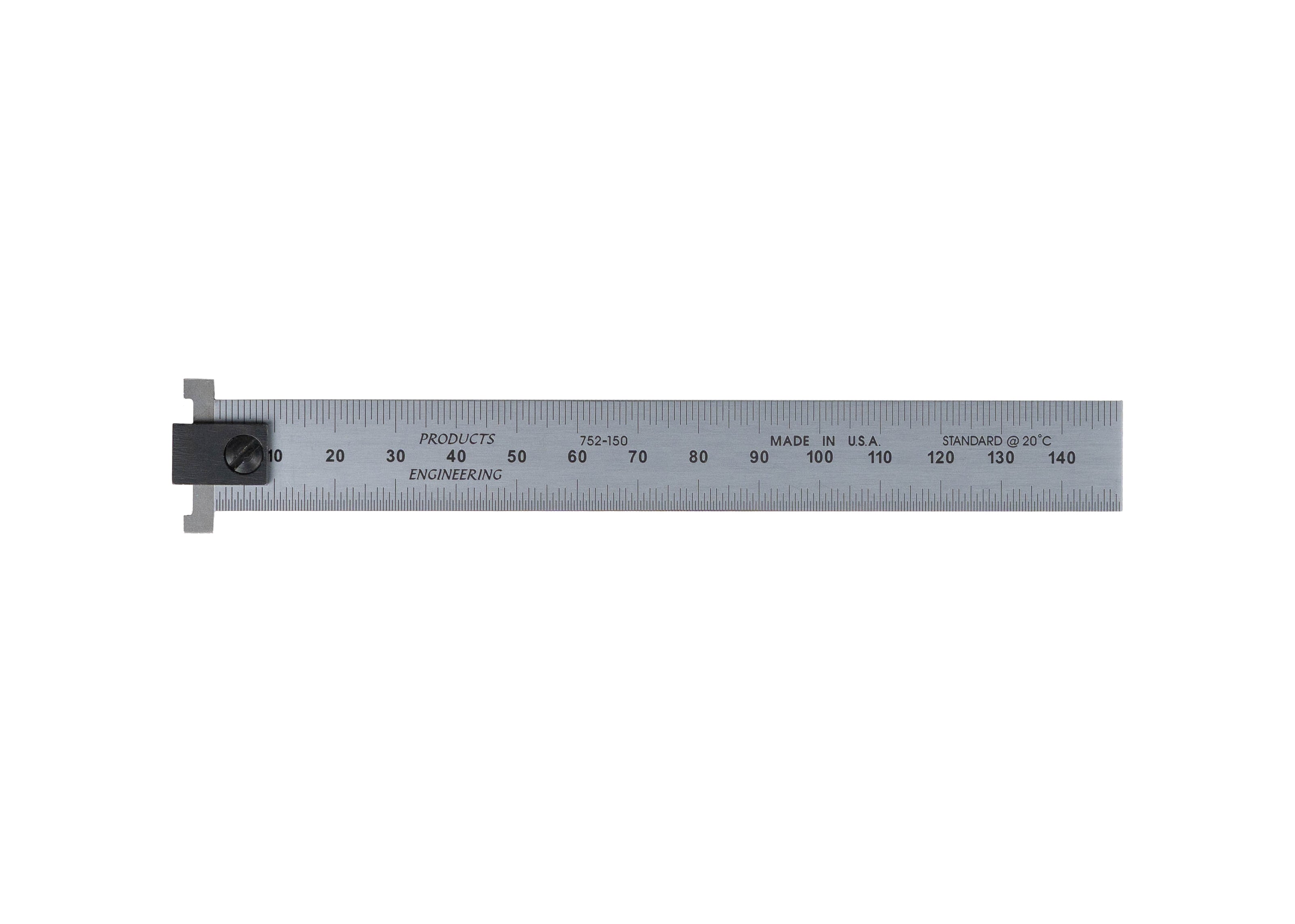 Adjustable Hook Rulers