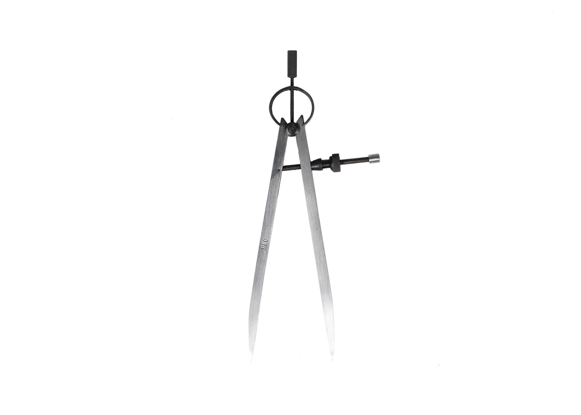 King Spring Divider spring dividers with adjustment screw - Precision Tool – PEC Tools
