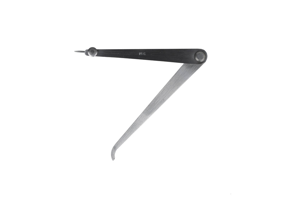 Hermaphrodite Calipers