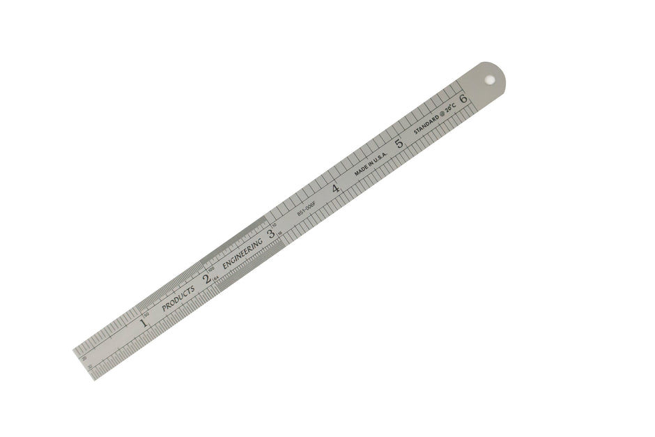 Flexible Multi 9-in-1 Ruler