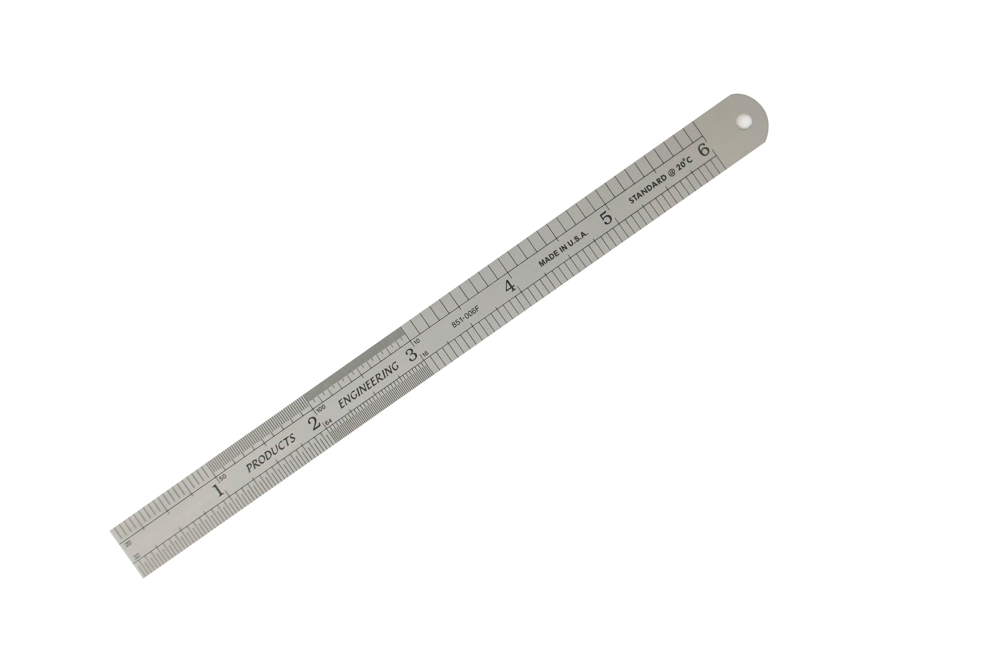 Flexible Multi 9-in-1 Ruler