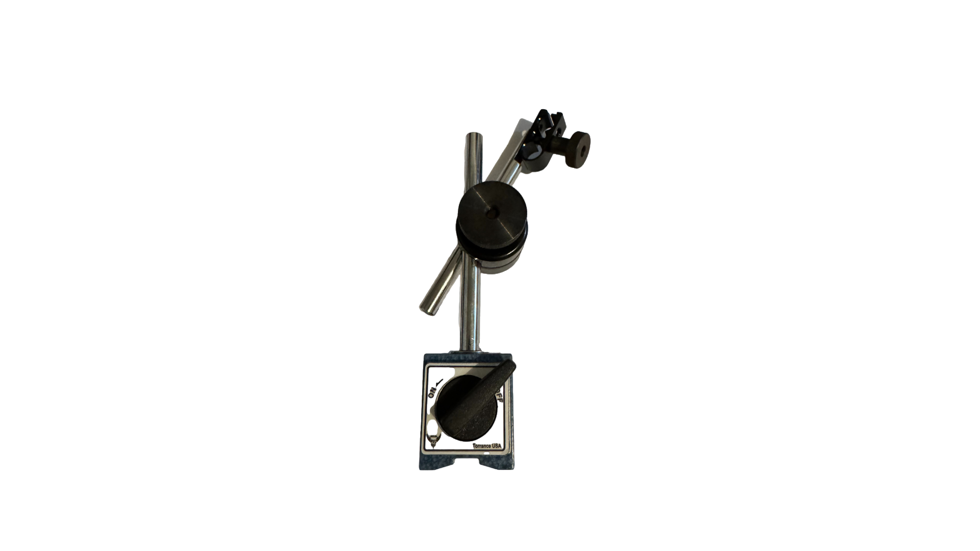 Magnetic Indicator Base Magnetic Base Fine Adjustment &Gauging Flexible