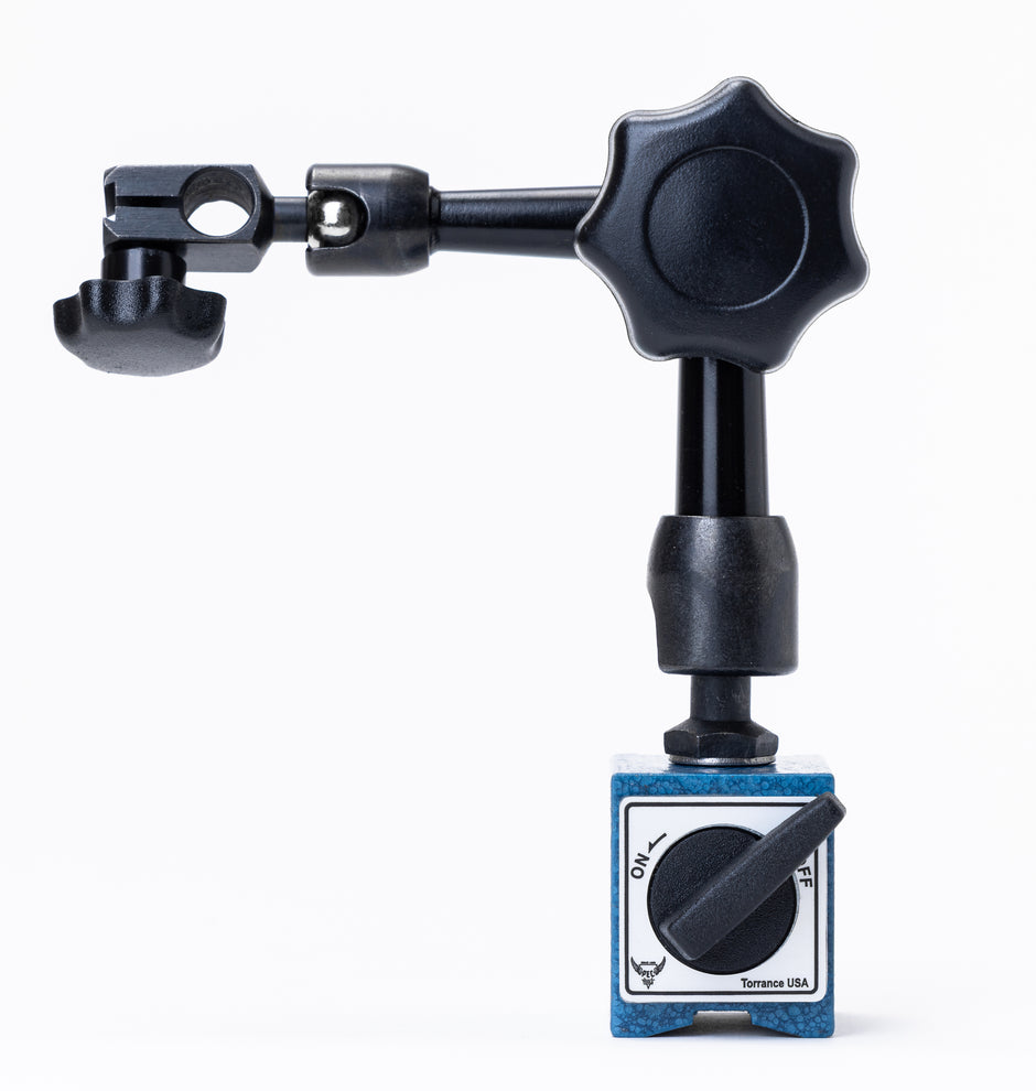 Magnetic Indicator Holder with Mini stand