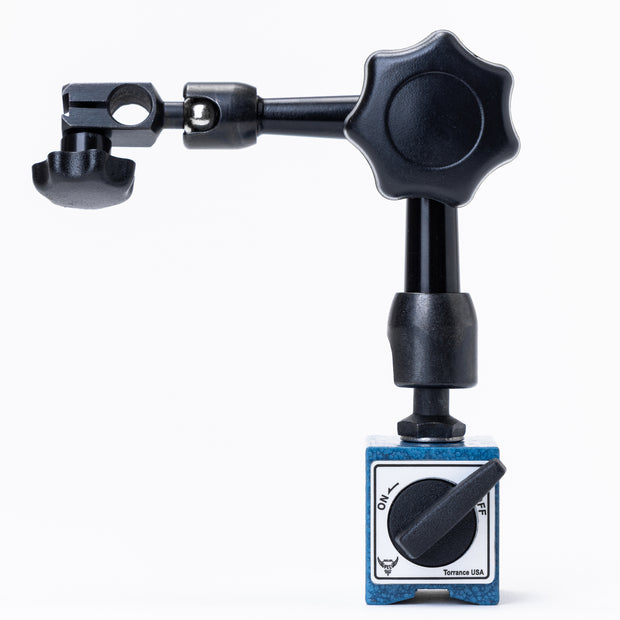 Magnetic Indicator Holder with Mini stand