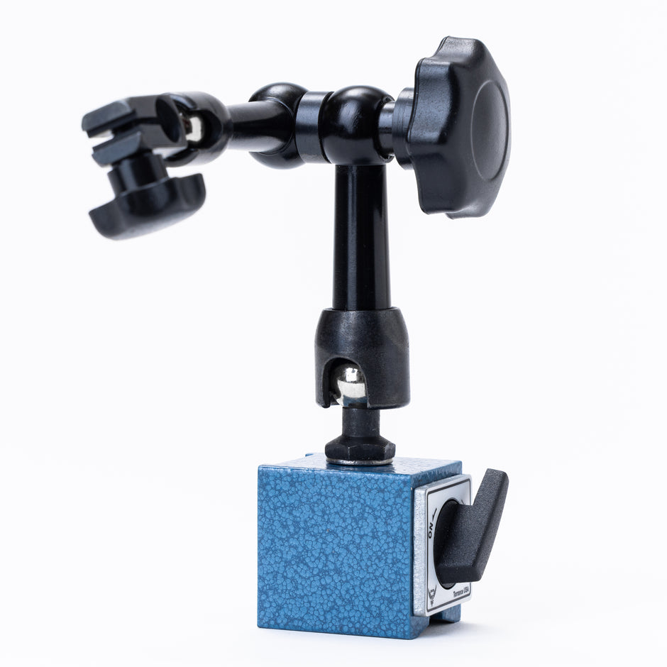 Magnetic Indicator Holder with Mini stand