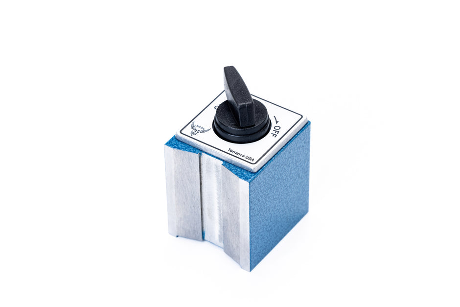 Magnetic Base with ON/OFF switch - Flash Deals